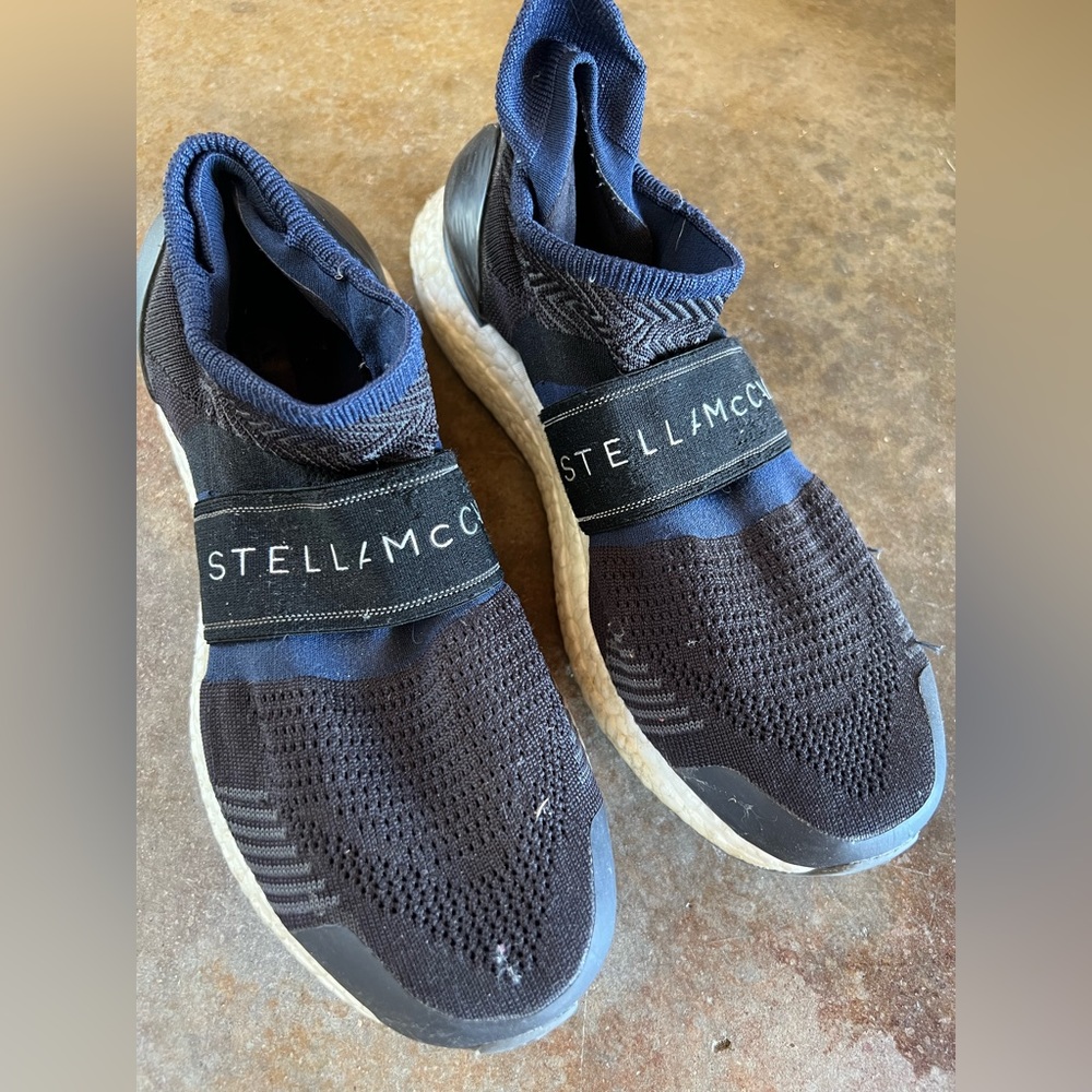 Stella McCartney for Adidas Sneakers 6.5